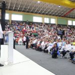 Indotel garantiza transparencia en compras y contrataciones y admite firma digital