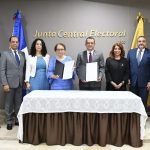 Pleno Socializa Borrador De Resolución De Reservas De Candidaturas; Establece Se Deber Realizar Por Cada Nivel De Elección
