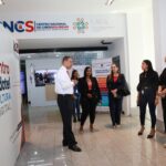 Presidente INDOTEL revela solo 25% de destacamentos policiales tiene acceso a Internet; trabajará en garantizar cobertura total