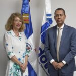 Presidente INDOTEL revela solo 25% de destacamentos policiales tiene acceso a Internet; trabajará en garantizar cobertura total