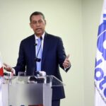 Guido Gómez Mazara asume la presidencia del Consejo Directivo del Indotel
