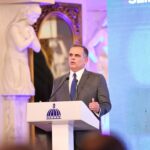 Abinader promovió protesta contra aumento de impuestos en 2012; en 2024 presenta reforma que aumenta impuestos