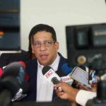 Rechazo Masivo Al Acuerdo De RD Para Ceder Franja Marítima A Países Bajos