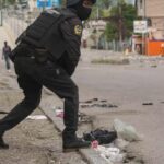 Edificio a punto de colapsar sobre cañada Las 30 mantiene desesperados a los vecinos