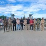 EE.UU. recuerda a sus veteranos, entre ellos más de 300 de origen dominicano