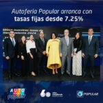 Faride sobre flexibilizar horario por Navidad: “Solamente se da a través de un decreto presidencial”