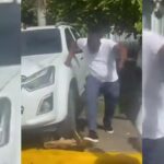 Ray Guevara y Alburquerque sugieren aprobar el Código Laboral y abordar la cesantía en un año