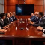 Senado convierte en ley el Presupuesto General del 2025 por un billón 681,728.1 millones