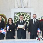 Exportaciones de enero 2025 alcanzan un récord de US$979 millones