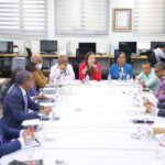 Exportaciones de enero 2025 alcanzan un récord de US$979 millones