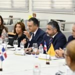 JCE saluda acción contra red dedicada a proveer de documentos a nacionales haitianos de forma irregular