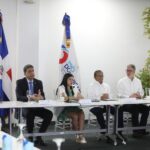 Los aranceles recíprocos revierten la política comercial
