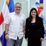 ProDominicana realiza encuentro estratégico con representantes del sector privado