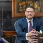 David Collado Invita Al País A Unificarse Para Cuidar La Marca País Que Es El Turismo