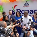 Faride Raful denuncia campaña de descrédito: “He instruido a mis abogados a iniciar acciones legales”