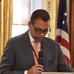 Directores de Comedores Económicos del Estado Dominicano (CEED) y Hogar Crea Dominicano firman acuerdo interinstitucional