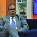 Directores de Comedores Económicos del Estado Dominicano (CEED) y Hogar Crea Dominicano firman acuerdo interinstitucional