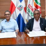 Presidente de INDOTEL resalta en Cumbre compromiso de República Dominicana en combatir trata de personas