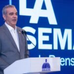 Circe Almánzar pide promulgación de la ley de residuos mientras sector industrial y turístico se oponen