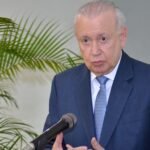 Leonel Fernández: Tomará Posición Sobre El Código Penal