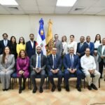 El Puerto Río Haina tendrá horario extendido de 24 horas de lunes a viernes