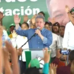 Persisten problemas con el agua potable en Ciudad Juan Bosch