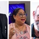 Alexandra Hichez reitera llamado por hospital psiquiátrico