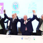 Leonel Fernández: Fuerza del Pueblo es la principal organización política de la República Dominicana