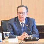 Misión del FMI se reúne hoy con la Presidencia y la administración tributaria