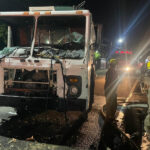Víctima de violación grupal revive dolor durante audiencia