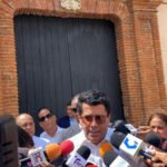 Fiscalía pide investigar la IP de la primera persona que difundió video de violación en Villa González