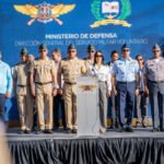 Salud Pública inicia jornada de vacunación en las escuelas contra VPH, difteria y tétanos