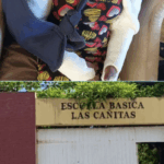 Comunitarios queman neumáticos en carretera Francisco del Rosario Sánchez por apagones