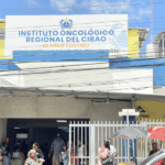 Designan a Aura Celeste Fernández como gerente del Consejo Nacional de la Seguridad Social