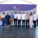 Fundación Refidomsa brinda apoyo a más de 300 familias en Azua