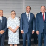 Instituto Espaillat Cabral fortalece la precisión diagnóstica en glaucoma
