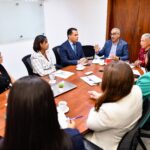 Indomet pronostica aguaceros y tormentas eléctricas esta tarde en provincias del interior del país