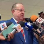El huracán Melissa toca tierra en Jamaica como categoría 5