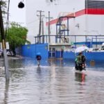 La tormenta Melissa se reorganiza y podría convertirse en huracán el fin de semana
