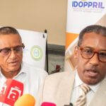 Promipyme entrega premios por RD$1 millón 125 mil a ganadores EmprendeLab 2025
