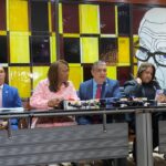 Indotel y Ericsson lanzan programa de becas digitales para integrantes del sector público