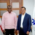 DIDA e INTEC realizarán investigaciones en beneficio de los afiliados del Sistema Dominicano de Seguridad Social
