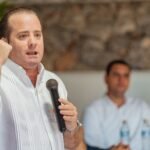 Presidente anuncia “La Brisita Navideña” y entrega de tarjetas de RD$1,500 que impactarán a dos millones 600 familias desde el 4 de diciembre