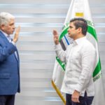 Abinader designa nuevo administrador de la Empresa de Transmisión Eléctrica Dominicana