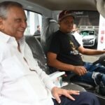 Protestas en el oeste de México por el asesinato del alcalde de Uruapan, Carlos Manzo Rodríguez