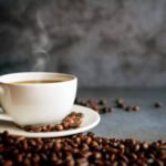 Consumir café sin azúcar puede favorecer a la pérdida de peso, según investigaciones