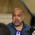 ¿Quién es José Pablo Ortiz Giráldez, el amigo de 30 años de Santiago Hazim que colabora con el MP?