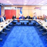 Gobierno despliega más de 48 mil agentes por operativo de Navidad y Año Nuevo
