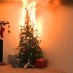 Infectología ofrece consejos clave para evitar contagios virales durante festividades navideñas