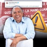 Dr. Félix Portes denuncia silencio oficial en caso de niña fallecida en excursión escolar